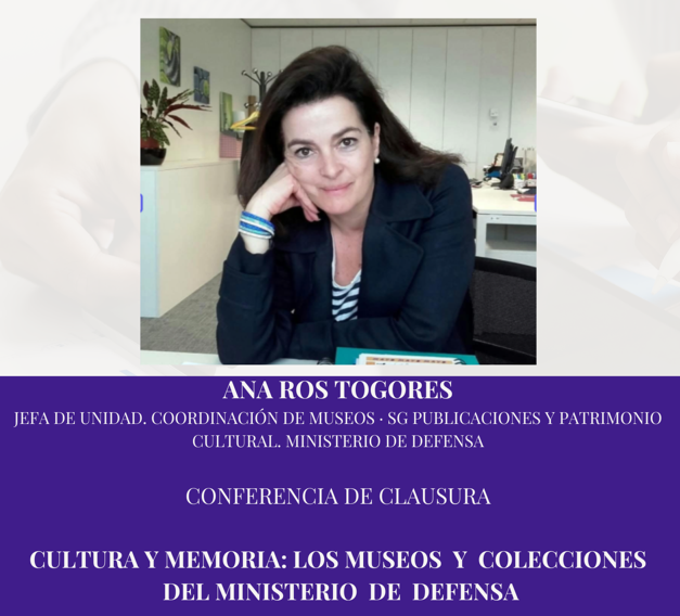 Conferencia de clausura 2024/25